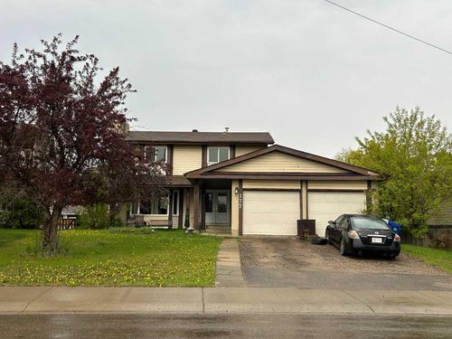 177 Deep Road, Fort Mcmurray, AB, T9K1B7 | Card Image