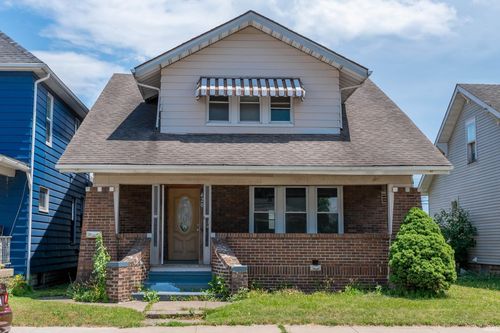 420 S Olive St, South Bend, IN, 46619-3327 | Card Image