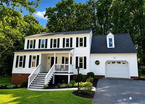 2203 Turtle Hill Pl, Midlothian, VA, 23112-4106 | Card Image