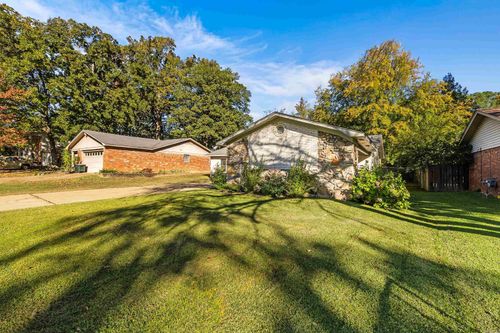 4019 Stillman Loop, Bryant, AR, 72022-9077 | Card Image