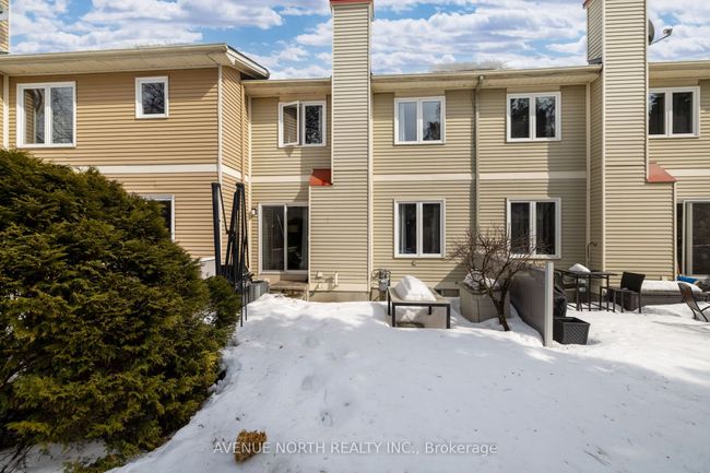 45 Wrenwood Cres, Condo with 3 bedrooms, 3 bathrooms and 1 parking in Nepean ON | Image 37