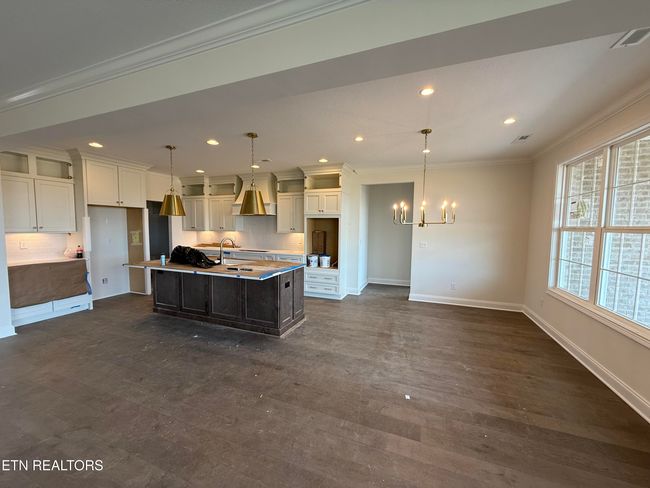121 Wagon Hitch Rd, House other with 5 bedrooms, 5 bathrooms and null parking in Knoxville TN | Image 7