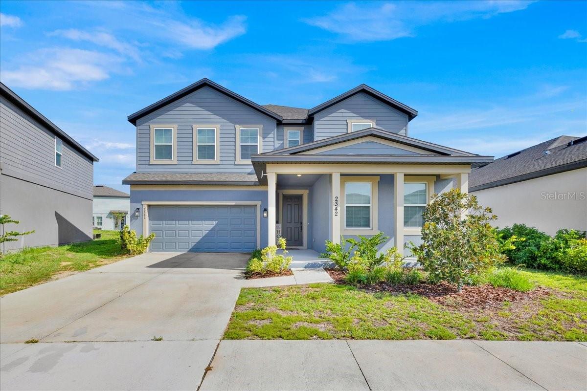 Residential in DAVENPORT 5