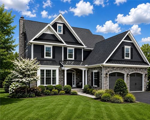 LOT Eric Drive, Brighton Twp, PA, 15009 | Card Image