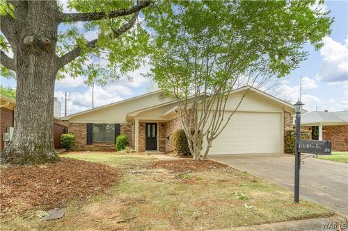 1738 Hollow Ln, Tuscaloosa, AL, 35406-3040 | Card Image