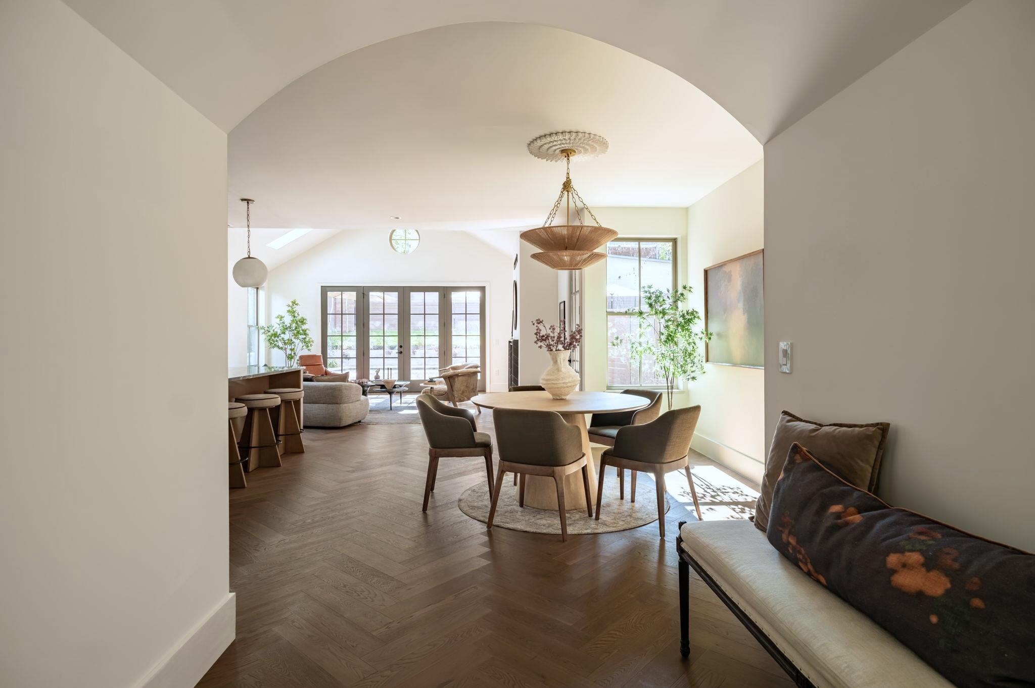 Residential in Austin 4