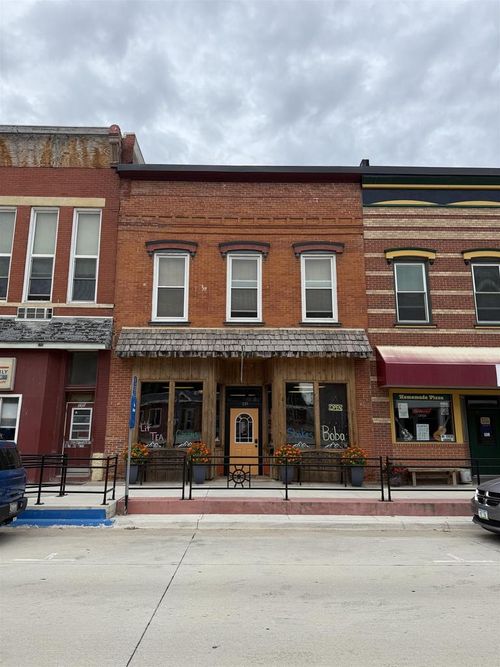 218 Main St, Mc Gregor, IA, 52157-4809 | Card Image