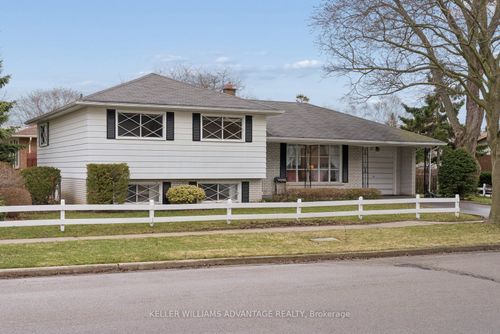 29 Paulander Avenue, Scarborough, ON, M1C1W5 | Card Image