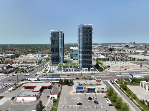 2509-3600 Highway 7, Vaughan, ON, L4L0G7 | Card Image