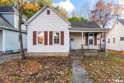 1504 Phillips Ave, Springfield, IL, 62702-4129 | Card Image