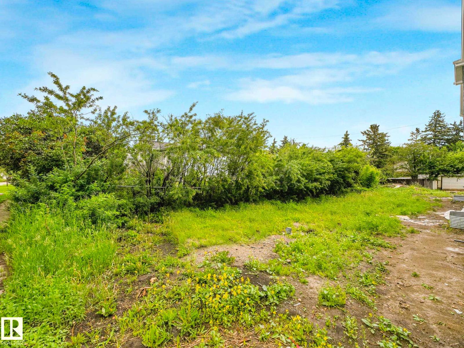 Land in Edmonton 5