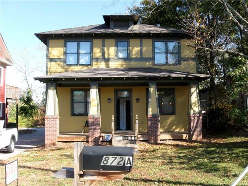 a-872 Washington Street Sw, Atlanta, GA, 30315 | Card Image