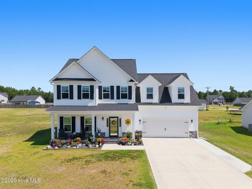 158 Uzzell Rd, Hubert, NC, 28539-4054 | Card Image