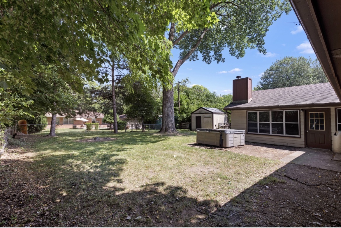 Residential in Rockford 4