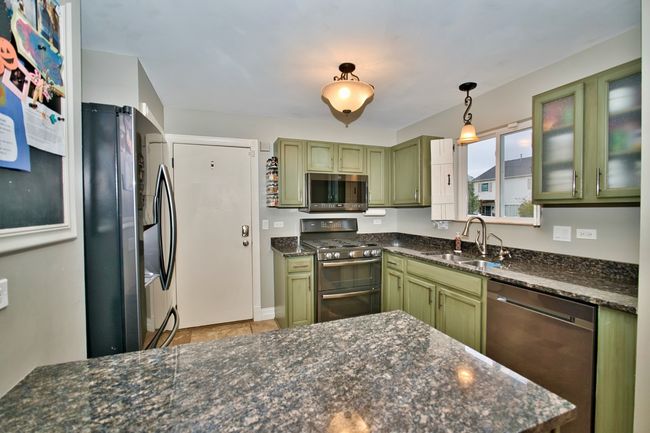 6313 Colton Ridge Ct, House other with 3 bedrooms, 3 bathrooms and null parking in Plainfield IL | Image 11