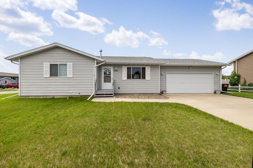 3497 Remington Rd, Rapid City, SD, 57703-6822 | Card Image