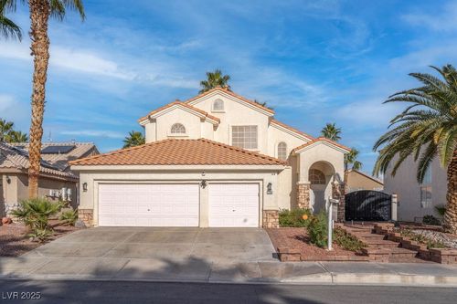 1104 Broomfield Dr, Henderson, NV, 89074-7850 | Card Image