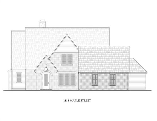 1818 Maple St, Carrollton, GA, 30117-4121 | Card Image