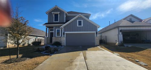 148 Los Olives Ln, Liberty Hill, TX, 78642-2542 | Card Image