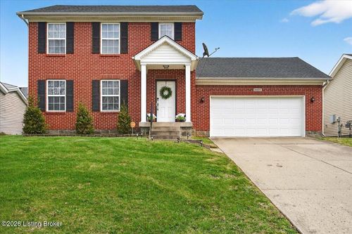 9405 Brown Austin Rd, Fairdale, KY, 40118-9532 | Card Image