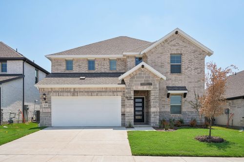 113 Whitlow Dr, Princeton, TX, 75407 | Card Image