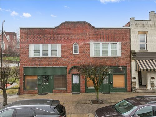 307 Freeport Rd, Blawnox, PA, 15238-3435 | Card Image