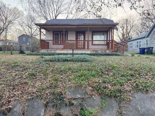 1148 N Boston Place, Tulsa, OK, 74106 | Card Image