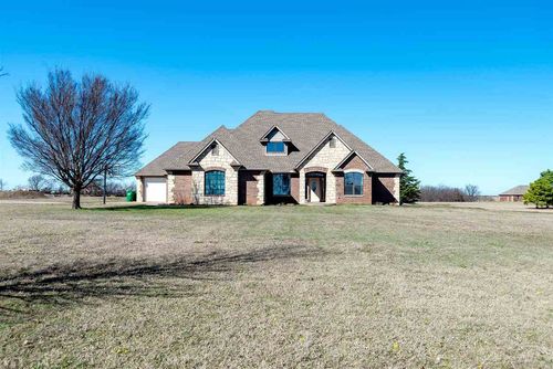 301 Prairie Ln, Morrison, OK, 73061-9350 | Card Image