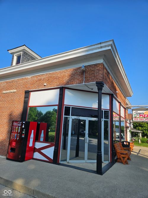 6595 N State Highway 7, Scipio, IN, 47273-9249 | Card Image