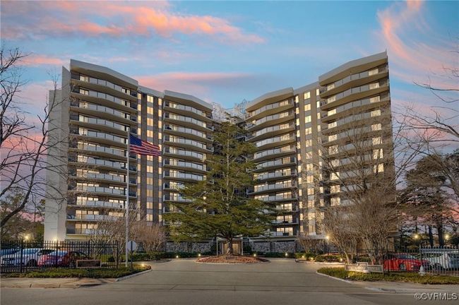 U210 - 2956 Hathaway Rd, Condo with 2 bedrooms, 2 bathrooms and null parking in Richmond VA | Image 27