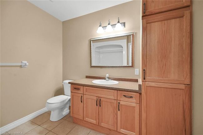 15 - 385 Park Rd N, Townhouse with 2 bedrooms, 2 bathrooms and 2 parking in Brantford ON | Image 23