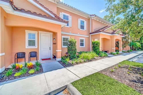 2607 Corvette Ln, KISSIMMEE, FL, 34746-7113 | Card Image
