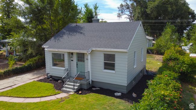 3683 Adams Ave, House other with 3 bedrooms, 2 bathrooms and 4 parking in Ogden UT | Image 13