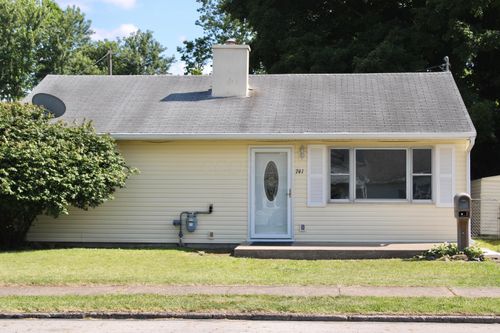 741 Cherokee Drive, Lancaster, OH, 43130 | Card Image