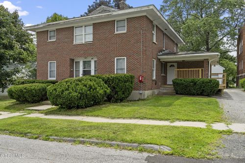 4 Nicholas St, Johnstown, NY, 12095-1223 | Card Image