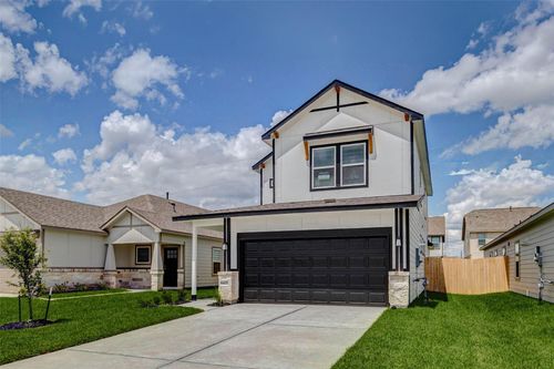 6471 Escondido Dr, Rosharon, TX, 77583-5573 | Card Image