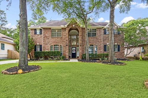 2214 Deer Cove Trl, Kingwood, TX, 77339-2080 | Card Image