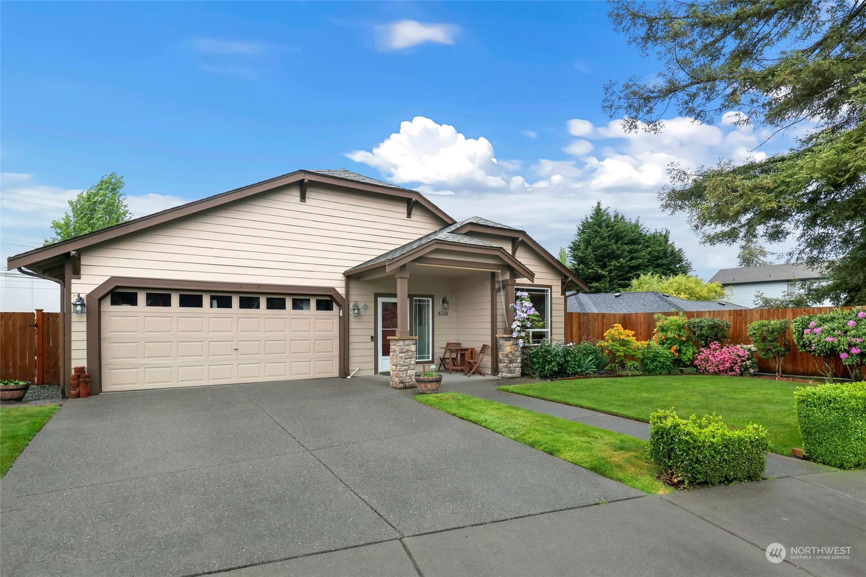 152nd Avenue Ct, Sumner, WA 98390
