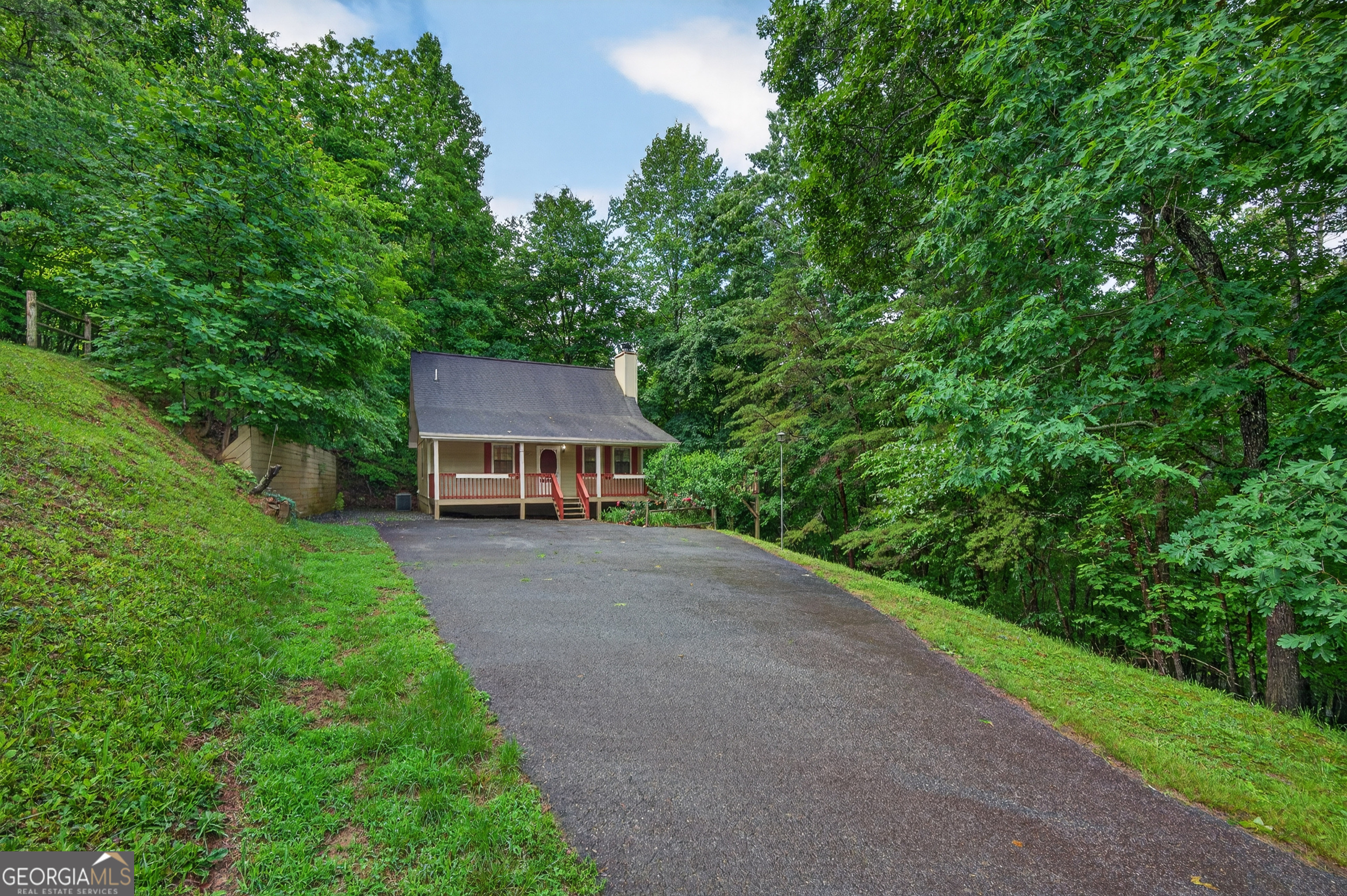 Residential in Blairsville 4