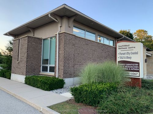 2083 Wharncliffe Rd S, London, ON, N6P1K9 | Card Image