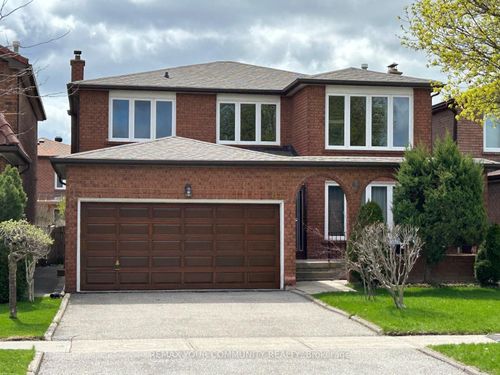 15 Sanwood Blvd, Scarborough, ON, M1V3L5 | Card Image