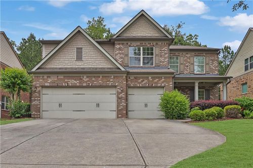 1515 Riva Rdg, Suwanee, GA, 30024-5475 | Card Image