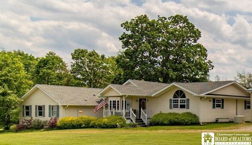 127 Route 39, Forestville, NY, 14062-9581 | Card Image
