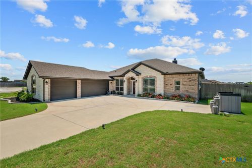 3323 Laurel Highlands Drive, Salado, TX, 76571 | Card Image