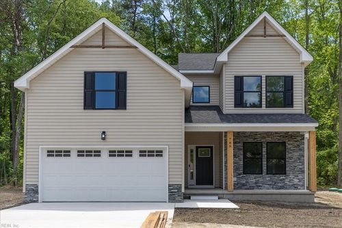 201 Kendra Ct, Chesapeake, VA, 23322-3628 | Card Image