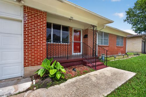 1619 Longview St, Mesquite, TX, 75149-2250 | Card Image