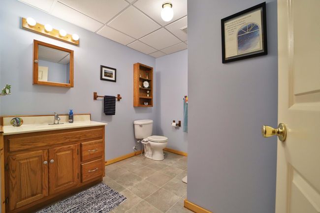 30467 N Lakeview Dr, House other with 4 bedrooms, 3 bathrooms and null parking in Breezy Point MN | Image 39