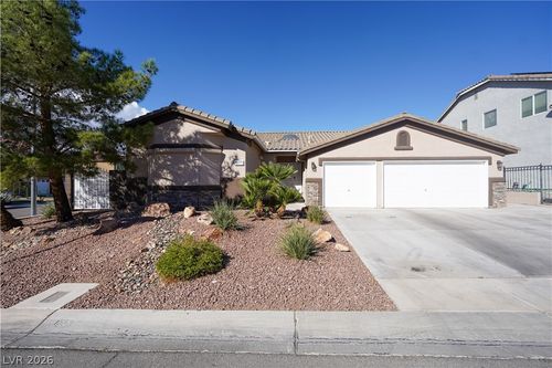 6420 Claremore Ct, Las Vegas, NV, 89110-2864 | Card Image
