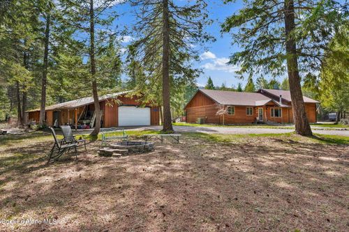 181 E Deer Meadow Ln, Blanchard, ID, 83804-4906 | Card Image