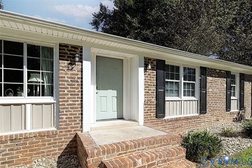 2317 Willtee Ln, North Chesterfield, VA, 23236-1742 | Card Image